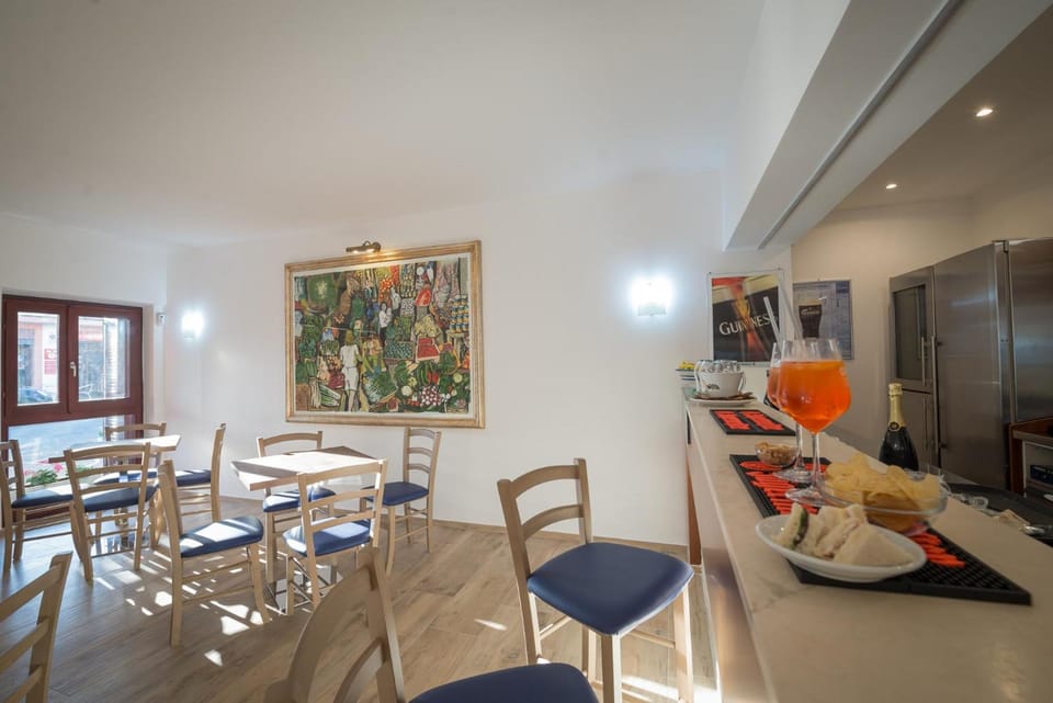 Mali Trevignano Piccolo Hotel Hotel in Trevignano Romano