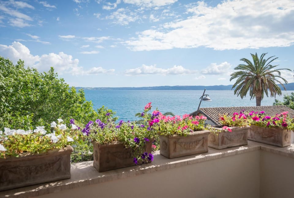 Mali Trevignano Piccolo Hotel Hotel in Trevignano Romano