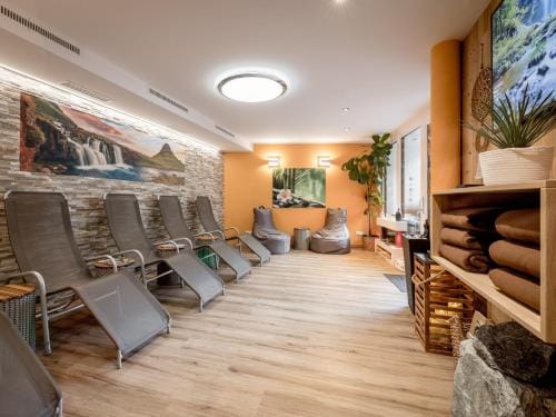 Quality Hosts Arlberg - Haus Pepi Eiter Hotel in Saint Anton am Arlberg