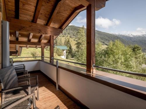 Quality Hosts Arlberg - Haus Pepi Eiter Hotel in Saint Anton am Arlberg