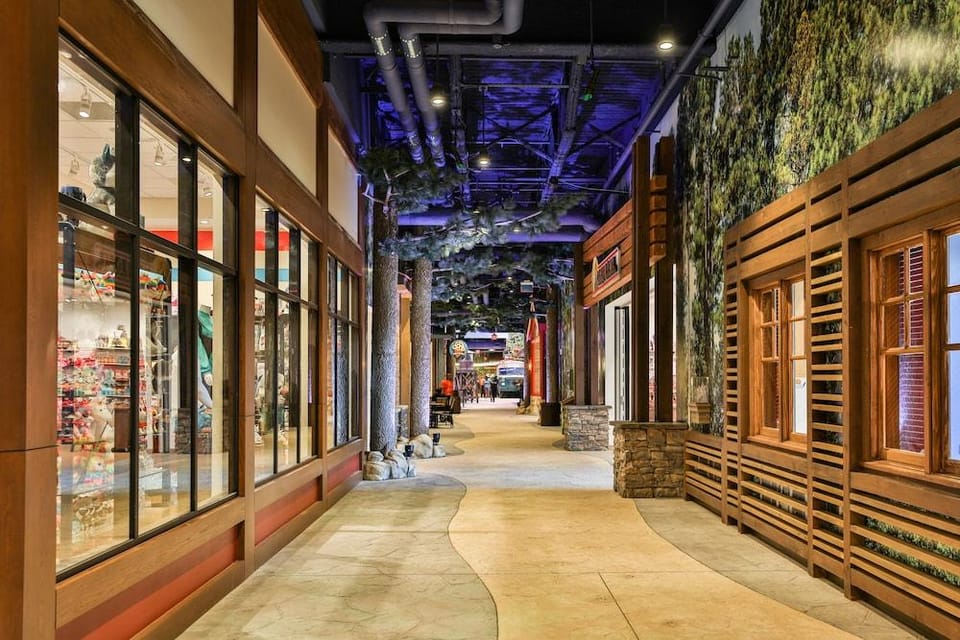 Great Wolf Lodge - Atlanta LaGrange GA Lodge in LaGrange