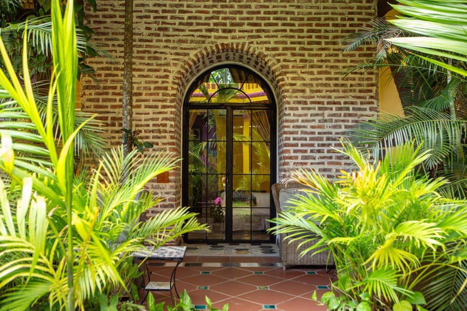 Phong Nha Farmstay Apartment hotel in Laos