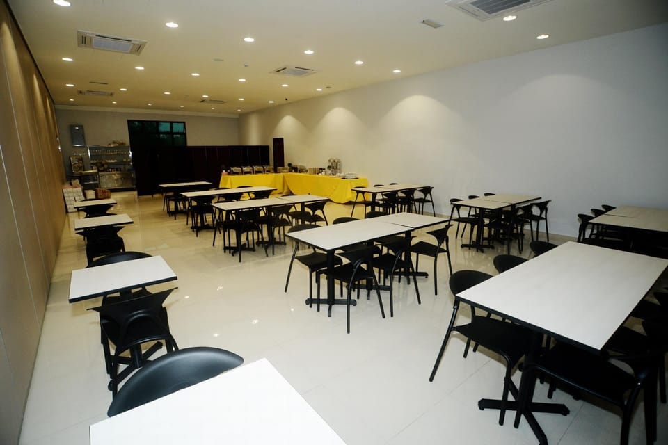 Star-Well hotel Hotel in Pahang, Malaysia