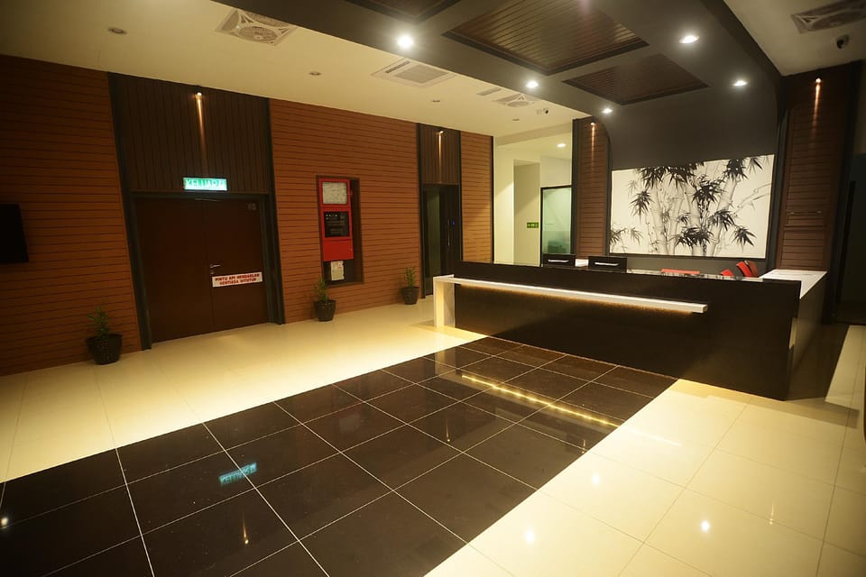 Star-Well hotel Hotel in Pahang, Malaysia