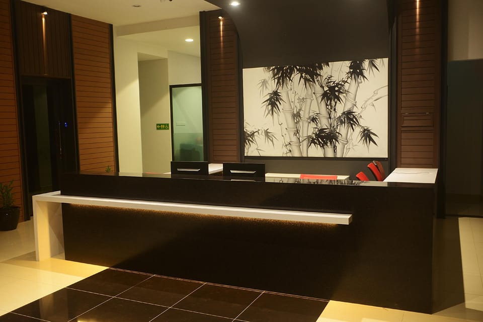 Star-Well hotel Hotel in Pahang, Malaysia