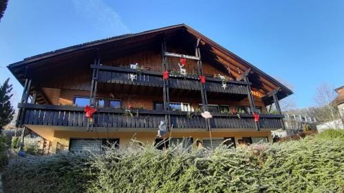 Landhaus Schwaben Hotel in Forbach
