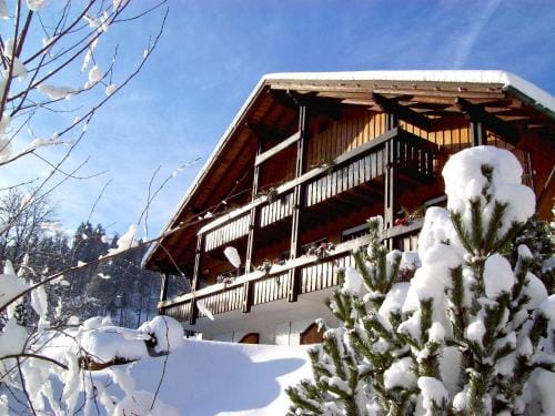 Landhaus Schwaben Hotel in Forbach