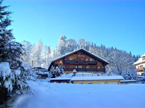 Landhaus Schwaben Hotel in Forbach