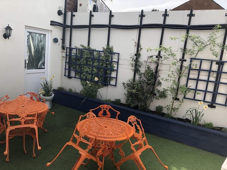 Foundry 34 Hotel in Penrith