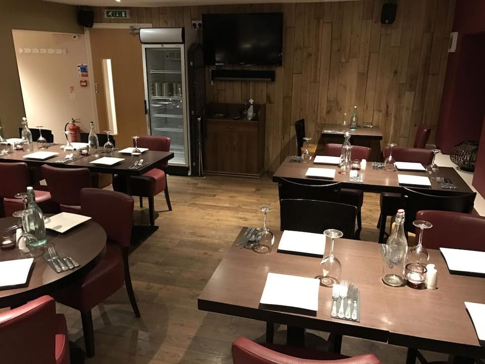 Foundry 34 Hotel in Penrith