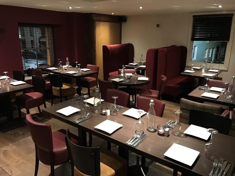 Foundry 34 Hotel in Penrith