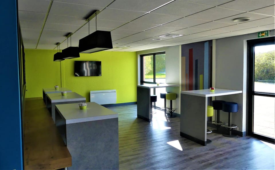 Facilities
