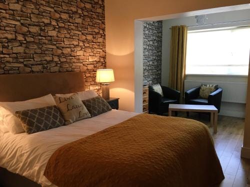 Abbeyvilla Guesthouse Room Only Hotel in Adare