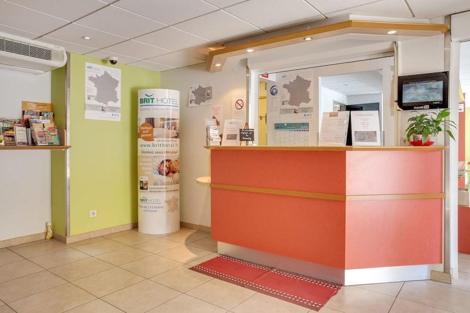 Hotel Valence Sud Hotel in Provence-Alpes-Côte d'Azur