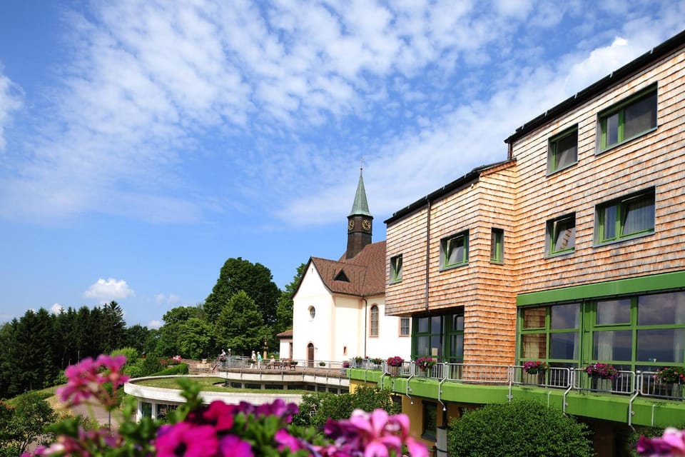 Haus Maria Lindenberg Hotel in Baden-Württemberg