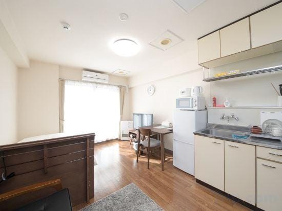 City la Defense Hotel in Sapporo