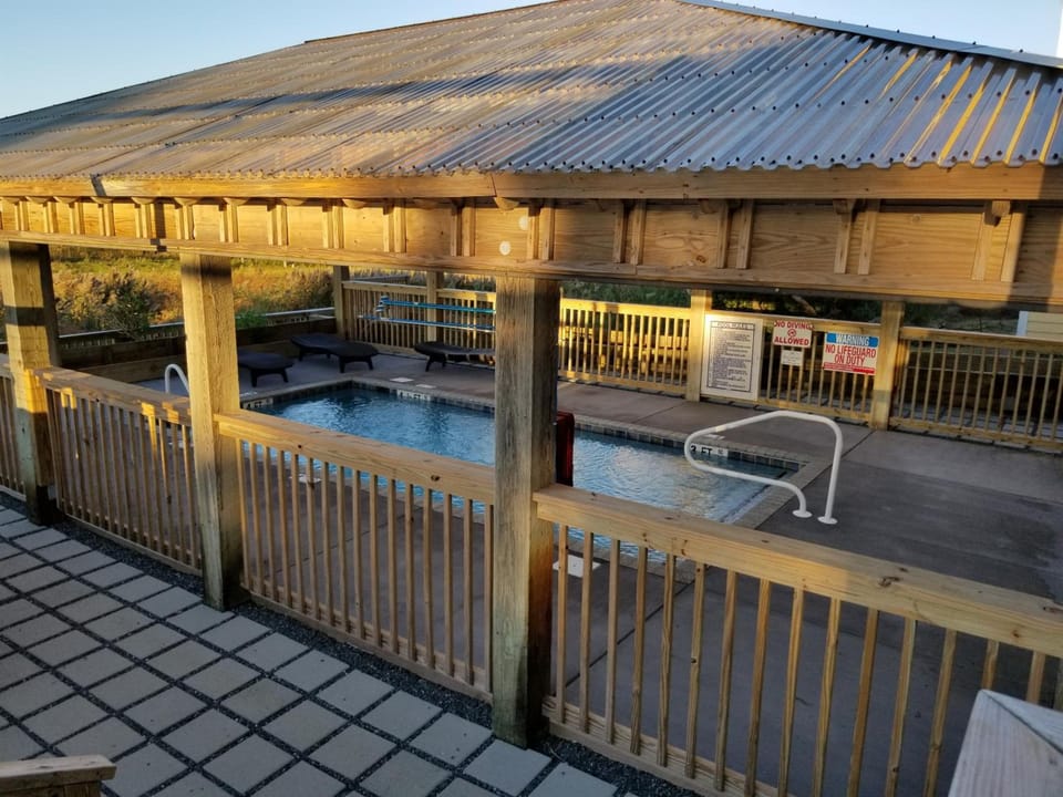 The Inn on Pamlico Sound Inn in Hatteras Island