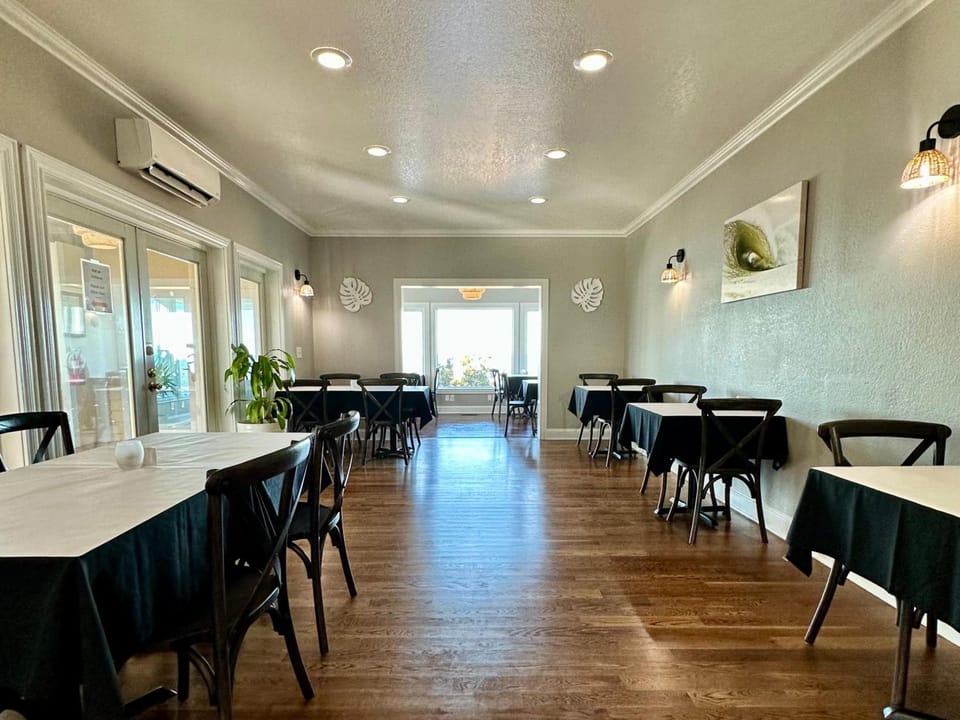 The Inn on Pamlico Sound Inn in Hatteras Island