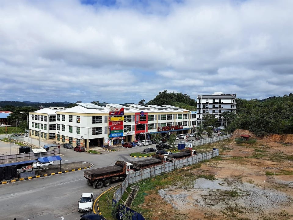 Hotel Bestari Prima Hotel in Pahang, Malaysia