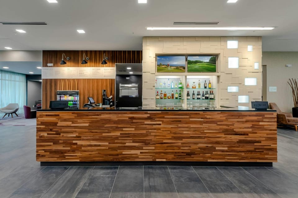 Courtyard by Marriott Savannah Airport Hotel in Pooler