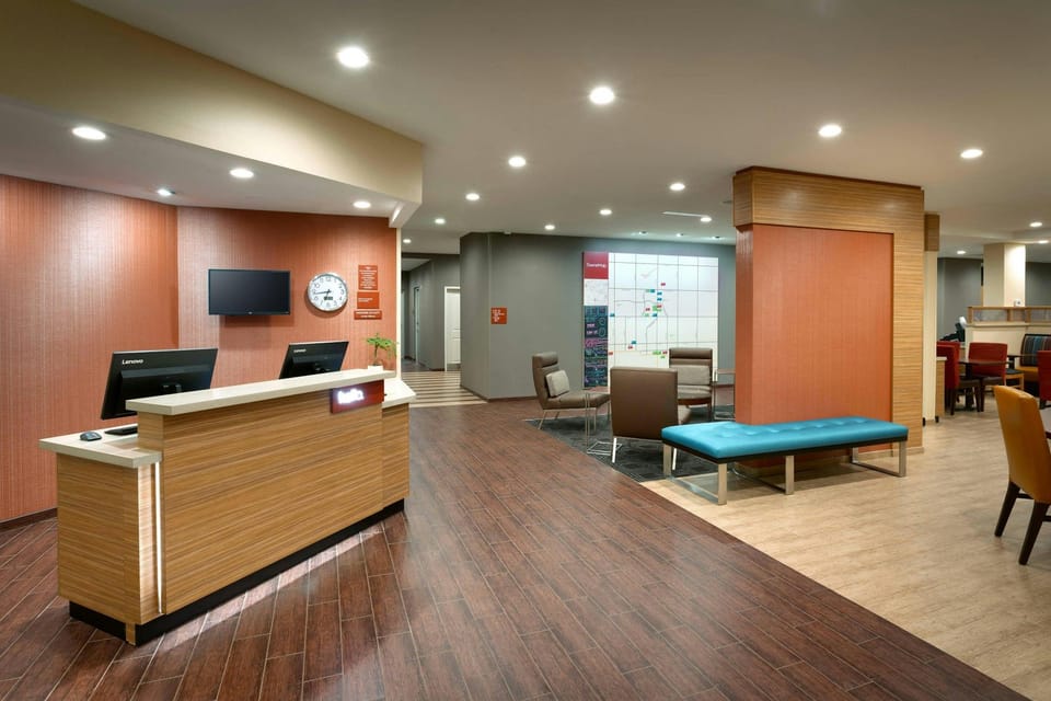 TownePlace Suites by Marriott Clovis Hotel in Clovis