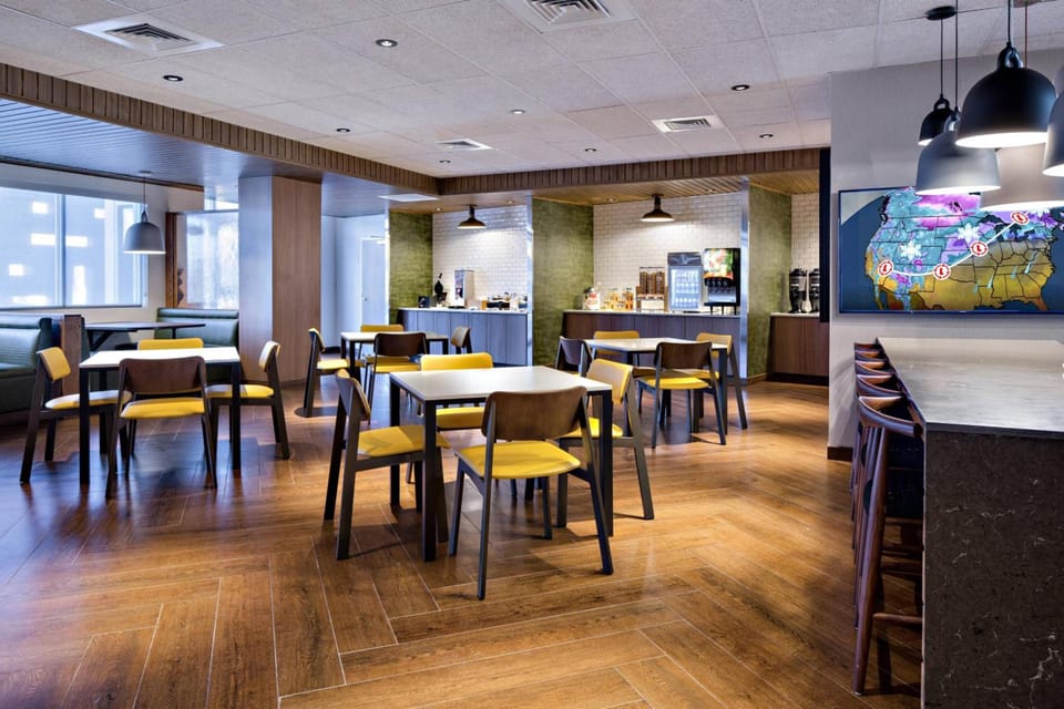 Fairfield by Marriott Inn & Suites Fayetteville Hotel in Fayetteville