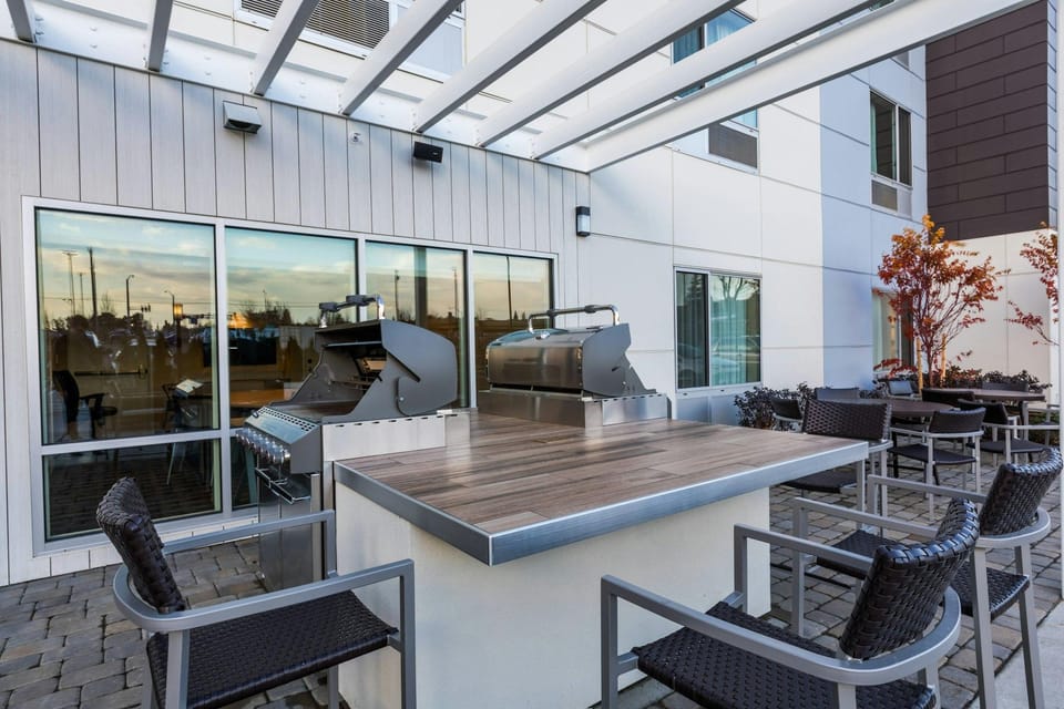 TownePlace Suites by Marriott Portland Beaverton Hotel in Beaverton