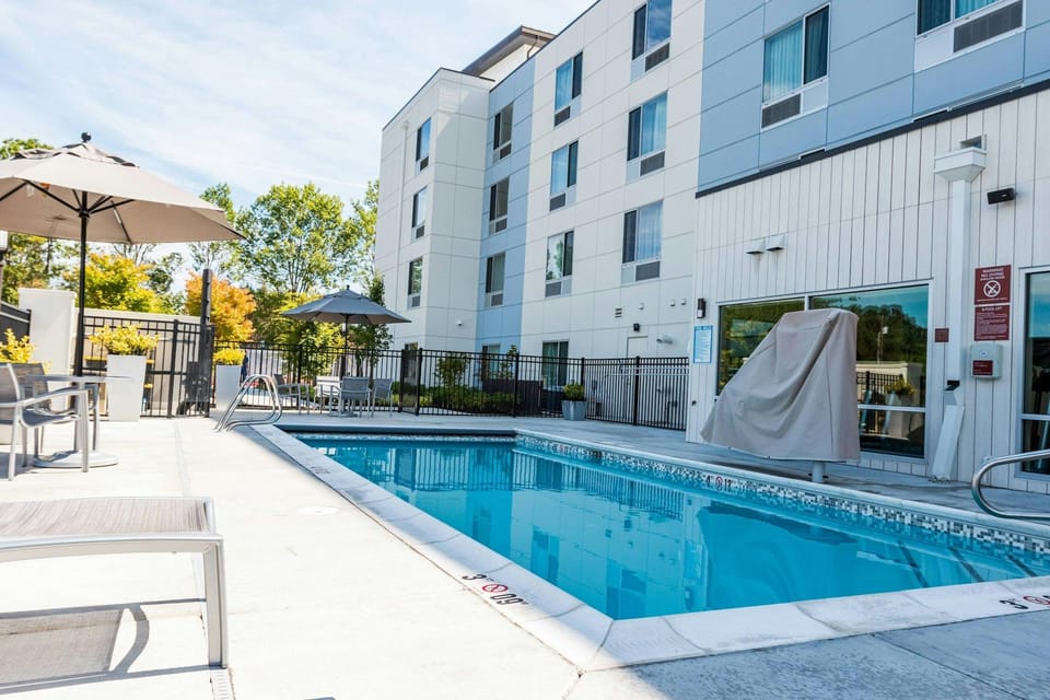 TownePlace Suites by Marriott Portland Beaverton Hotel in Beaverton