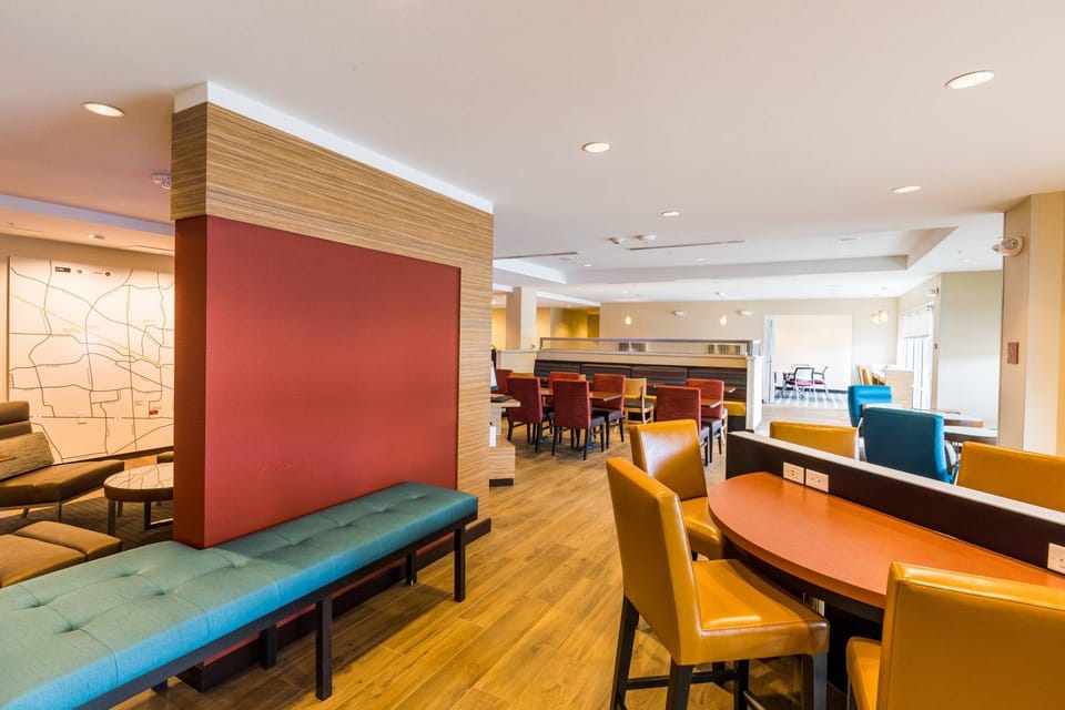 TownePlace Suites by Marriott Portland Beaverton Hotel in Beaverton