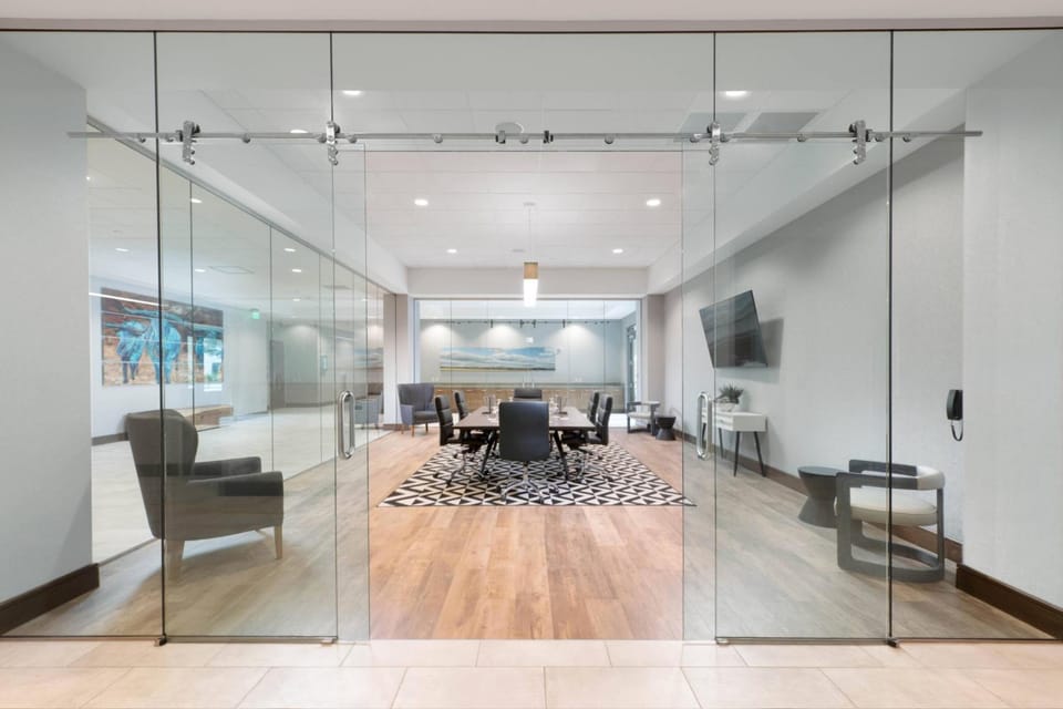 Meeting room / ballrooms
