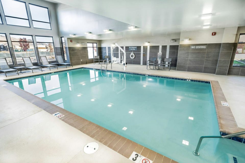 Residence Inn by Marriott Reno Sparks Hotel in Sparks