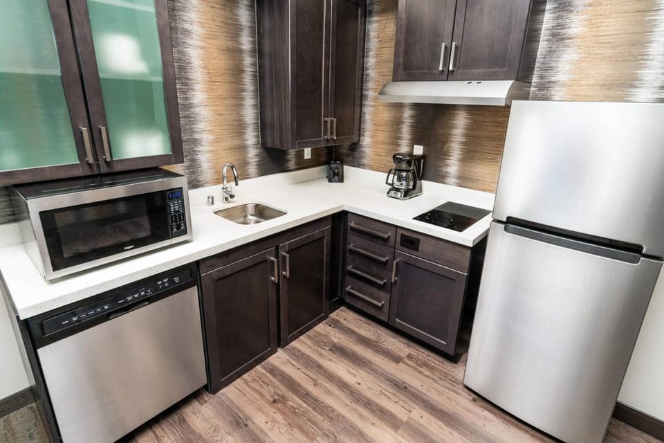 Residence Inn by Marriott Reno Sparks Hotel in Sparks