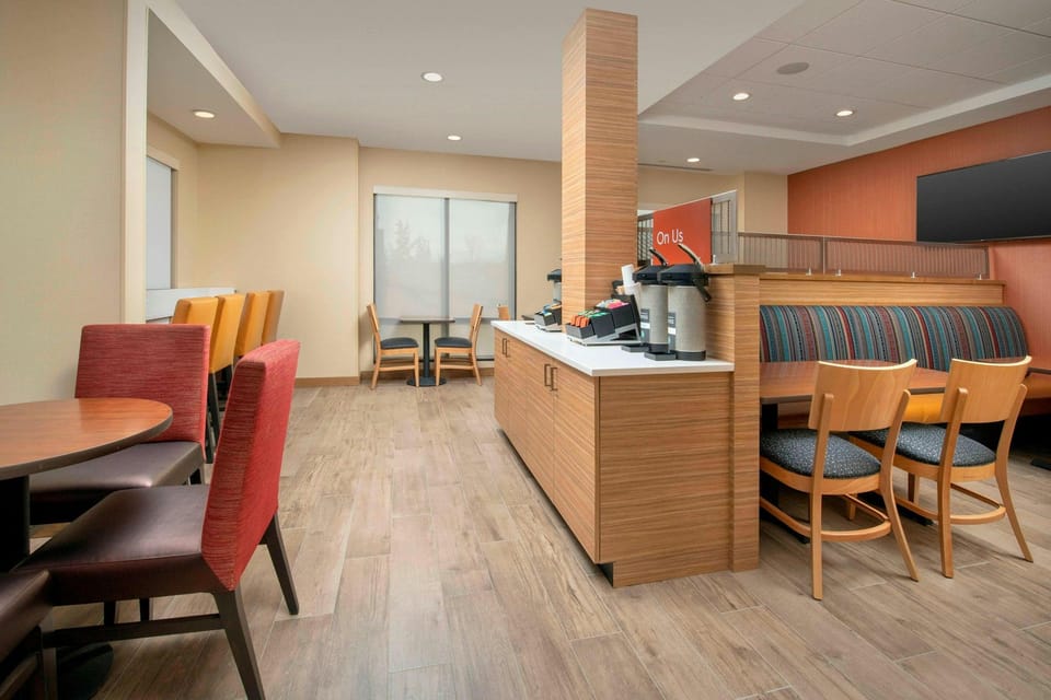 TownePlace Suites by Marriott College Park Hotel in College Park