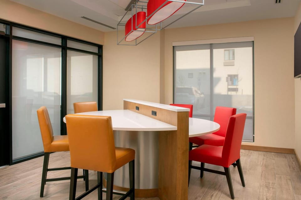 TownePlace Suites by Marriott College Park Hotel in College Park