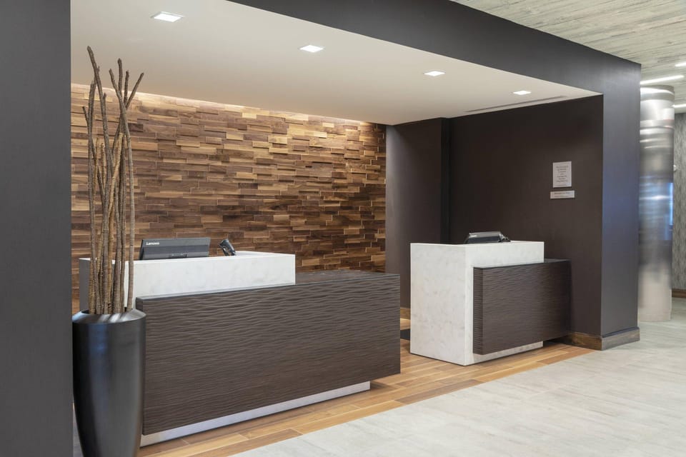 Courtyard by Marriott Cleveland Elyria Hotel in Lake Erie
