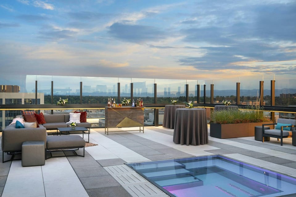 The Jacquard, Autograph Collection Hotel in Cherry Creek
