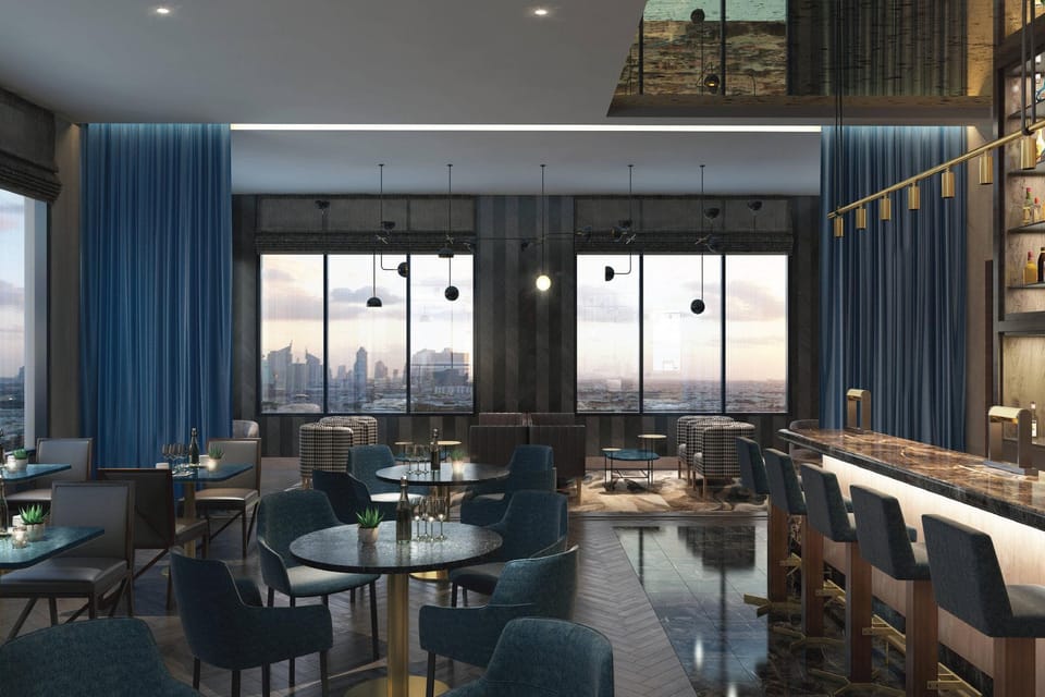 Bar/lounge