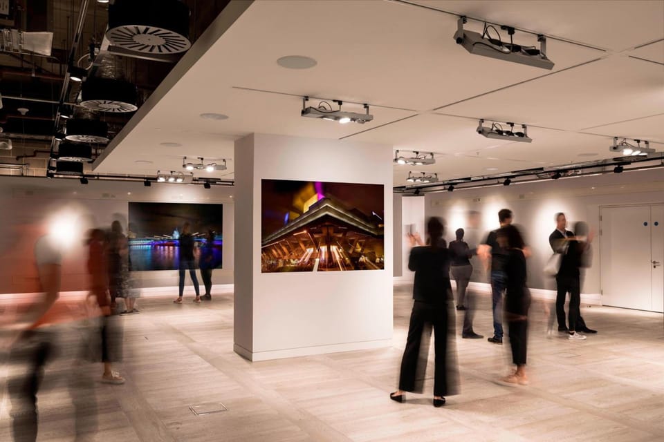 Bankside Hotel, Autograph Collection Hotel in London Borough of Southwark