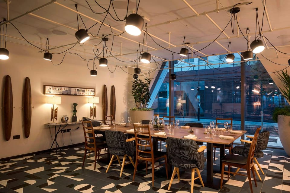 Bankside Hotel, Autograph Collection Hotel in London Borough of Southwark