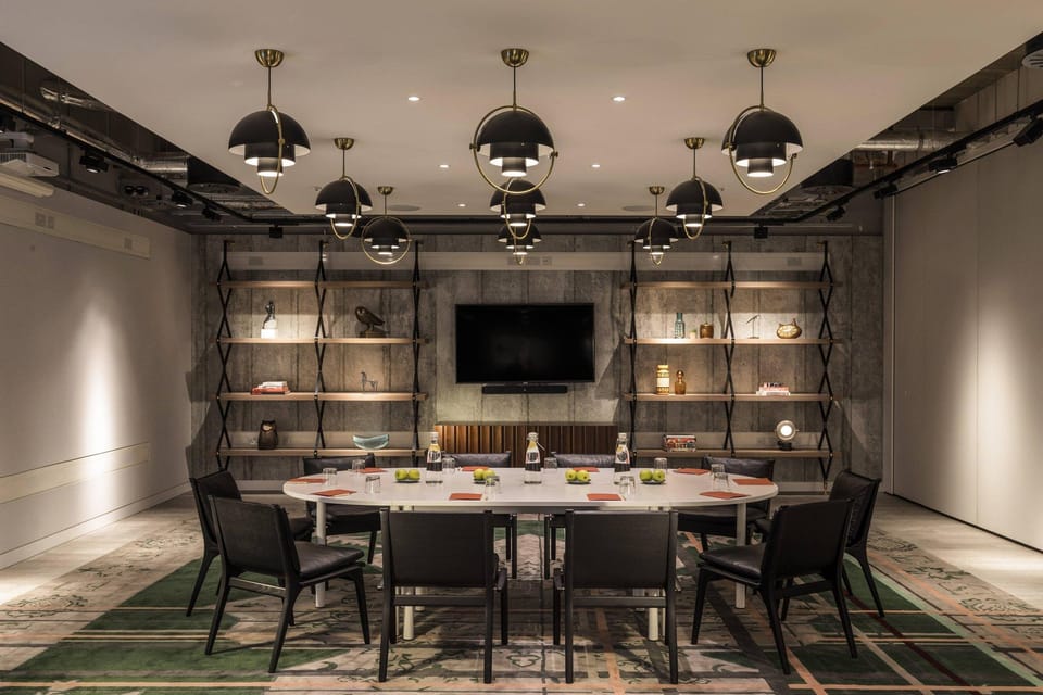 Bankside Hotel, Autograph Collection Hotel in London Borough of Southwark