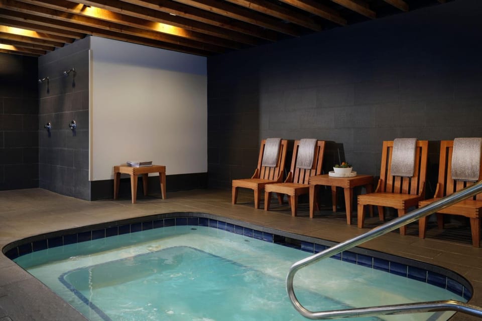 Renaissance Minneapolis Bloomington Hotel Hotel in Bloomington