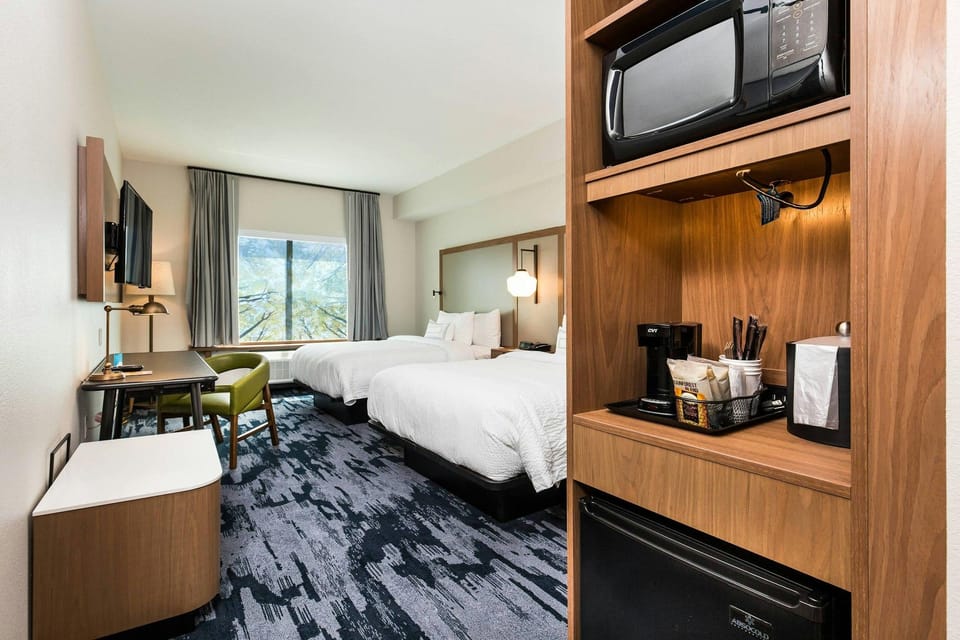 Guestroom