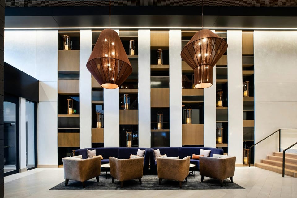 Elliot Park Hotel, Autograph Collection Hotel in Minneapolis