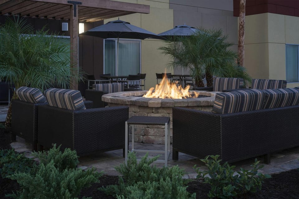 TownePlace Suites by Marriott Titusville Kennedy Space Center Hotel in Titusville