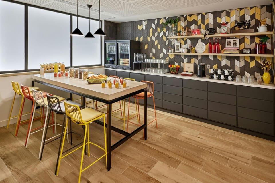 Bar/lounge