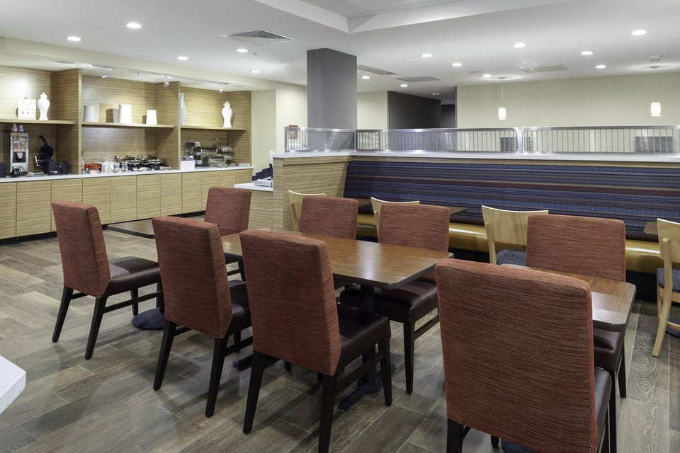TownePlace Suites by Marriott San Antonio Westover Hills Hotel in San Antonio