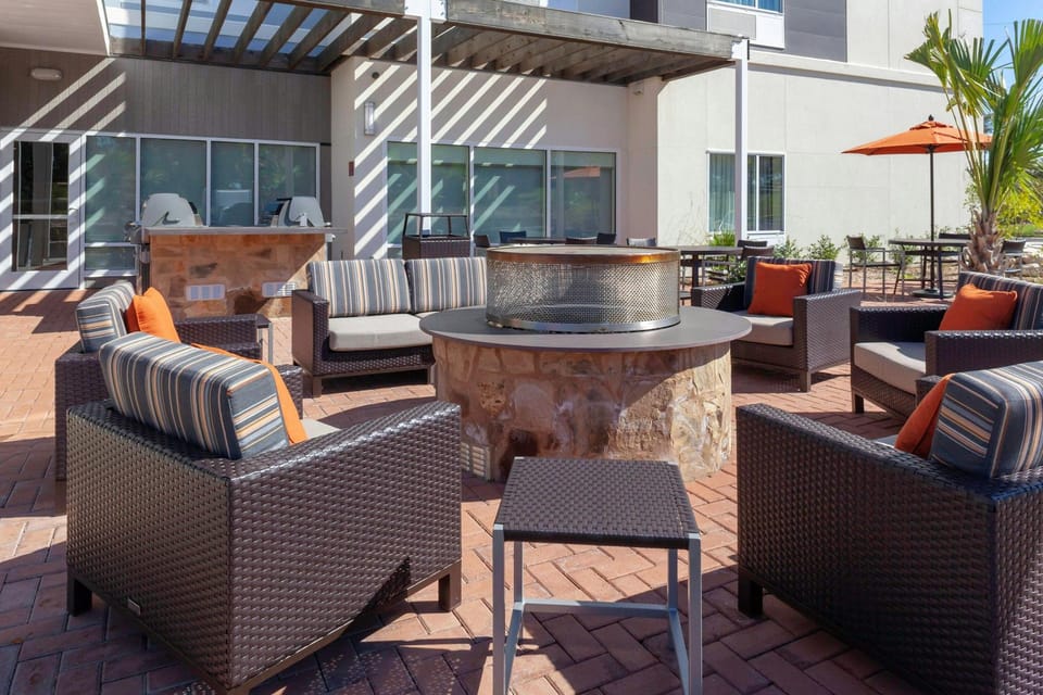TownePlace Suites by Marriott San Antonio Westover Hills Hotel in San Antonio