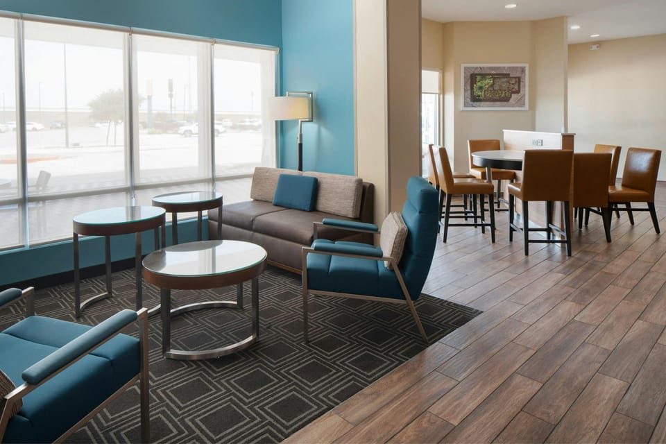 TownePlace Suites by Marriott Kingsville Hotel in Kingsville