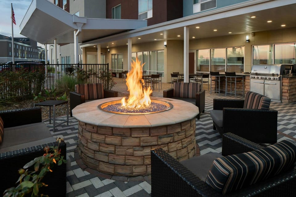 TownePlace Suites by Marriott Kingsville Hotel in Kingsville