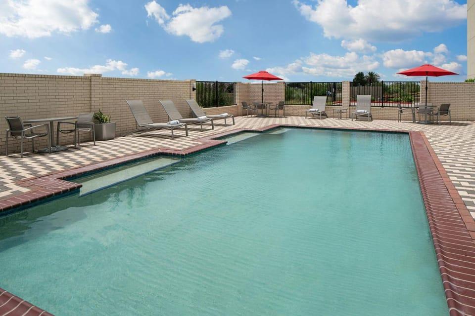 TownePlace Suites by Marriott Kingsville Hotel in Kingsville